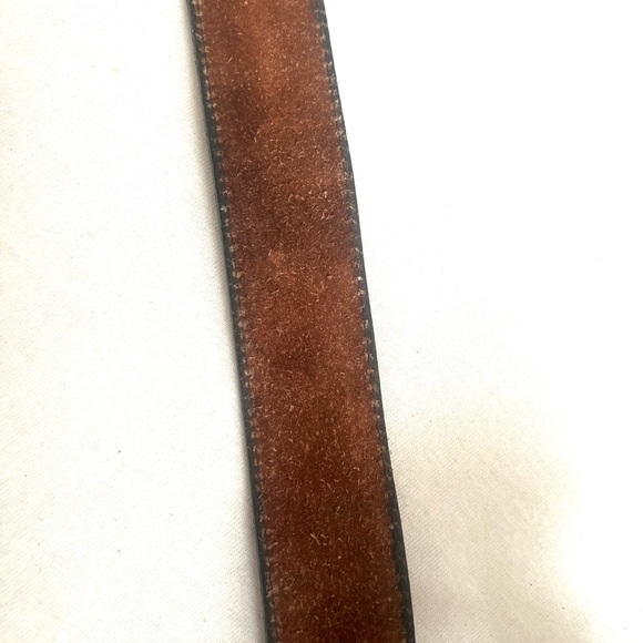 Genuine Leather Long Size ( 45 ) - Picture 2 of 3